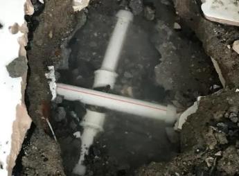 华安阳台漏水维修公司为您分享楼上楼下漏水怎么处理