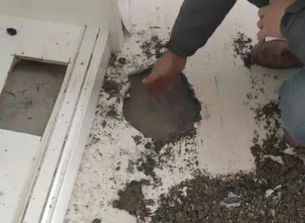 华安卫生间漏水维修公司分享下精确定位查漏水一次多少钱?不同级别收费不同