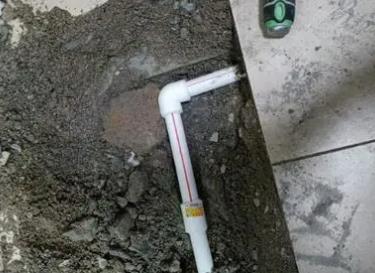 华安阳台漏水维修时有哪些声音会影响检漏仪
